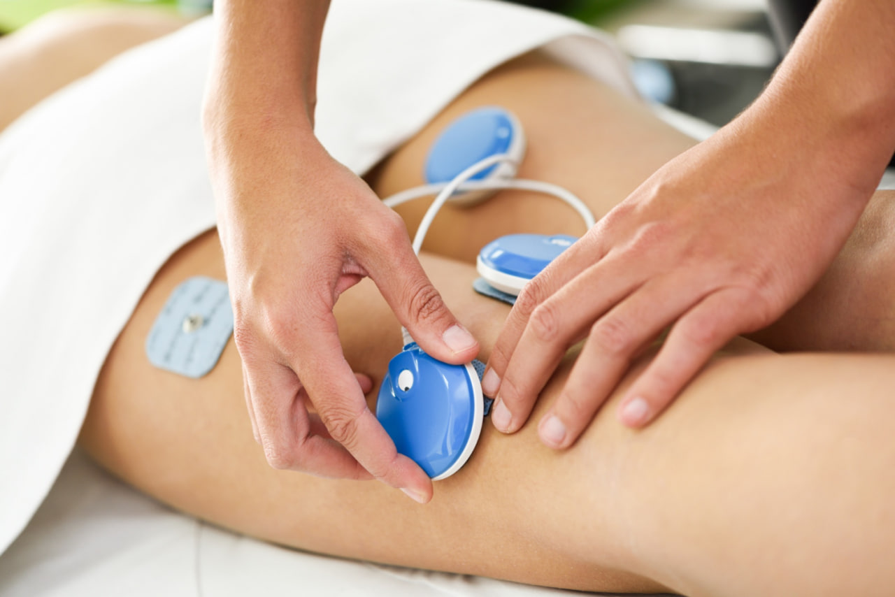 electroterapia chisinau