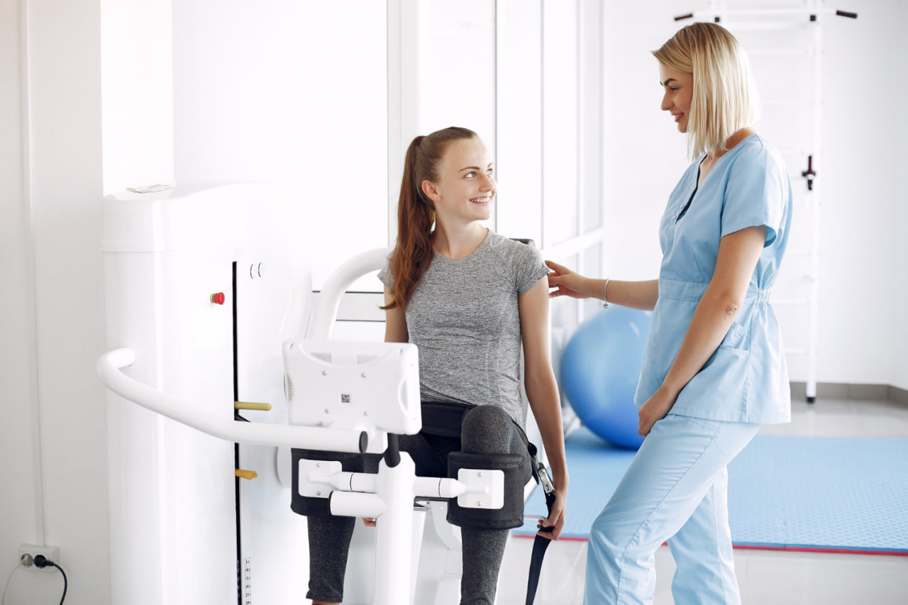 medic fizioterapeut